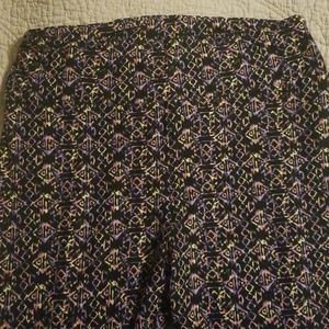 Lularoe TC leggings